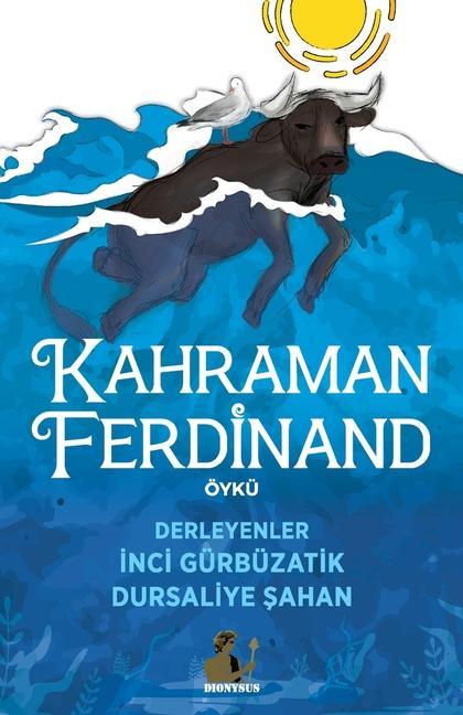 Produktbild: Kahraman Ferdinand | Inci Gurbuzatik, Dursaliye Sahan