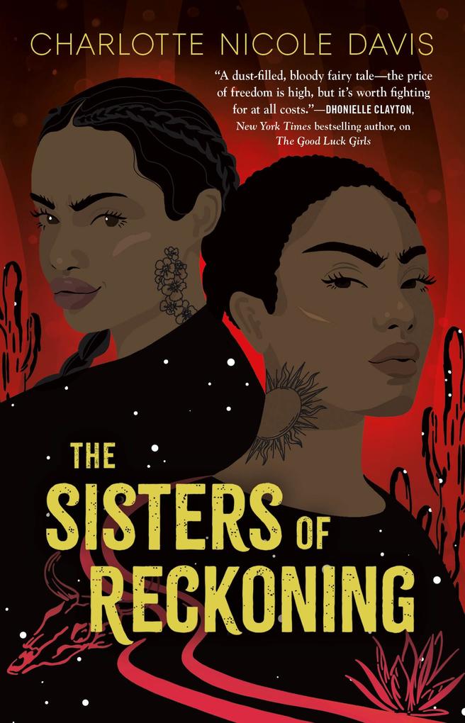 Produktbild: Sisters of Reckoning | Charlotte Nicole Davis
