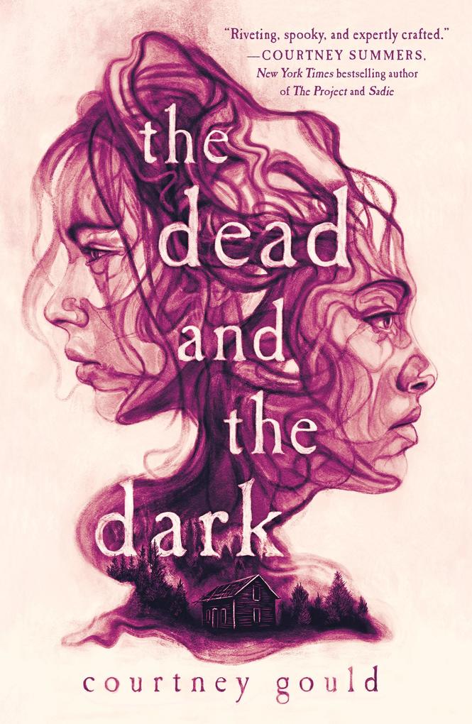 Produktbild: Dead and the Dark | Courtney Gould