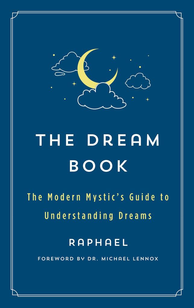Produktbild: Dream Book | Raphael