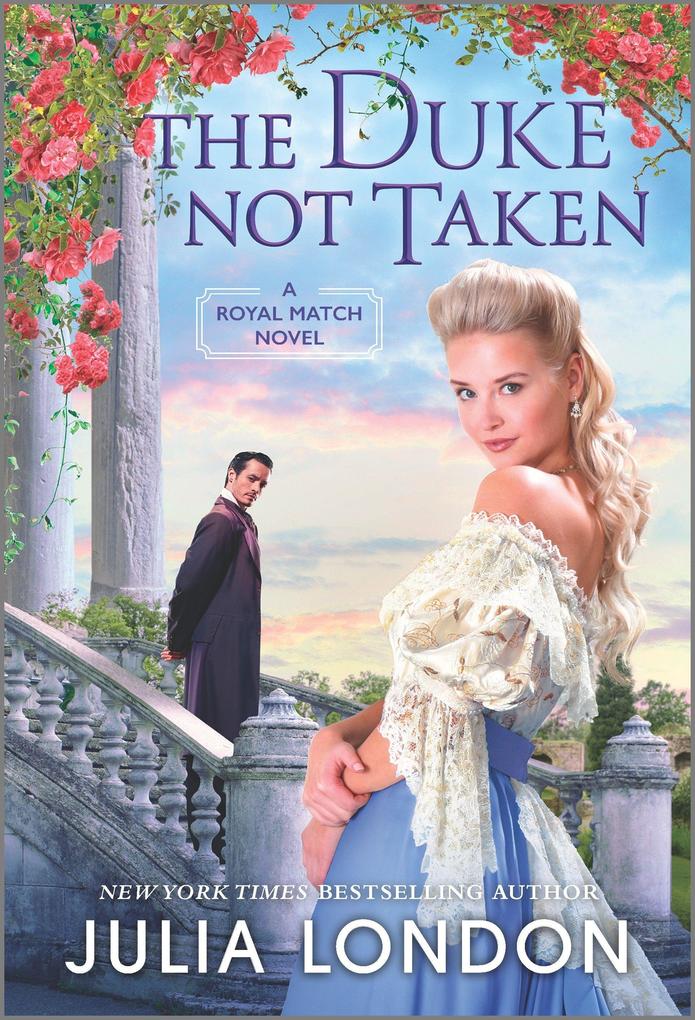 Produktbild: The Duke Not Taken | Julia London