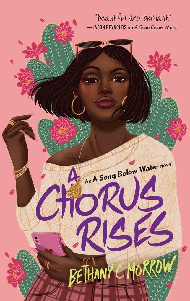 Produktbild: Chorus Rises | Bethany C. Morrow