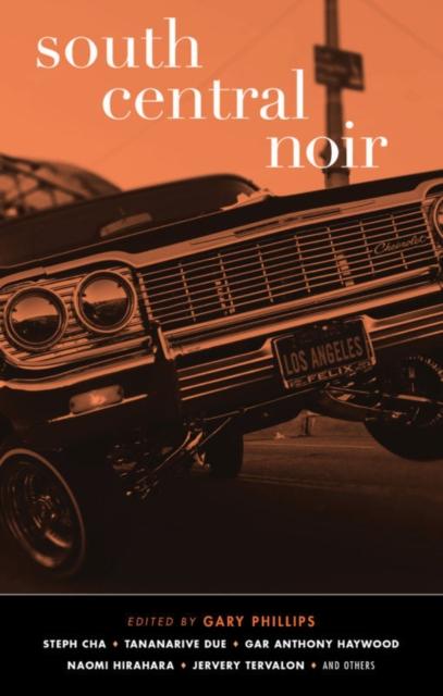 Produktbild: South Central Noir | Gary Phillips