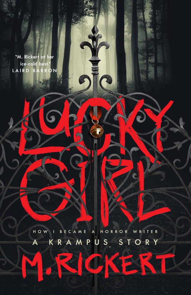 Produktbild: Lucky Girl | M. Rickert