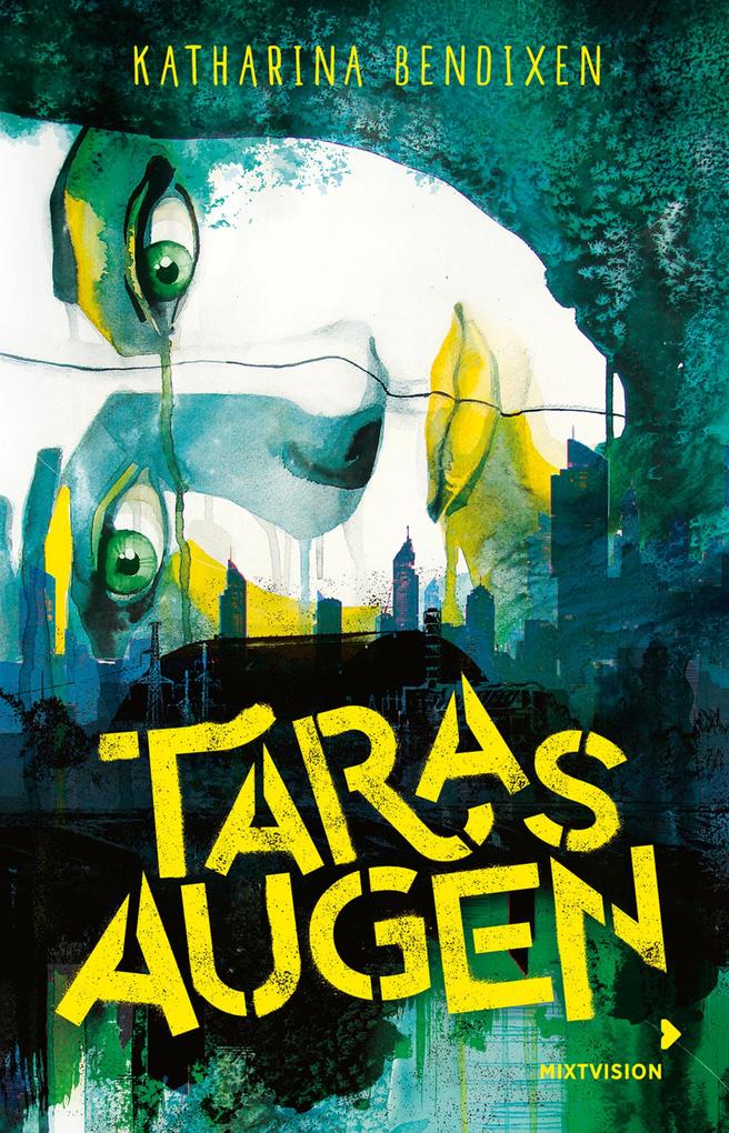 Produktbild: Taras Augen | Katharina Bendixen