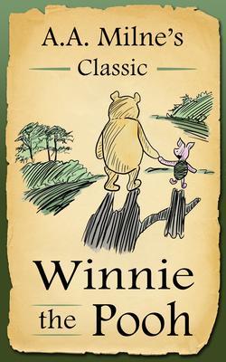 Produktbild: Winnie the Pooh | A. A. Milne