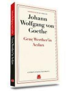 Produktbild: Genc Wertherin Acilari | Johann Wolfgang von Goethe