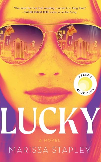 Produktbild: Lucky | Marissa Stapley