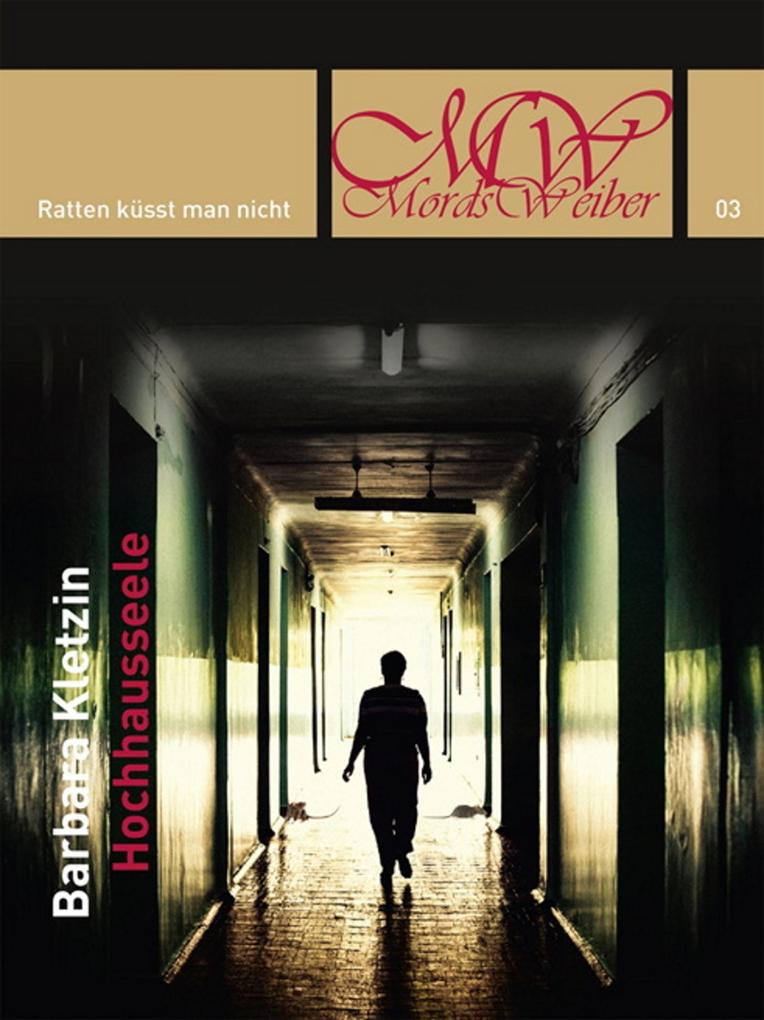 Produktbild: Hochhausseele | Barbara Kletzin