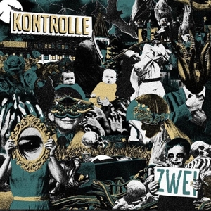 Produktbild: ZWEI (Repress) | Kontrolle