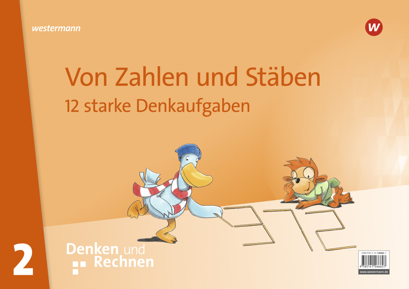 Produktbild: Denken und Rechnen - Zusatzmaterialien Ausgabe 2017 | Sabine Altmann, Julia Hacker, Ute Hentschel, Grit Susann Kurtzmann, Susanne Kuß