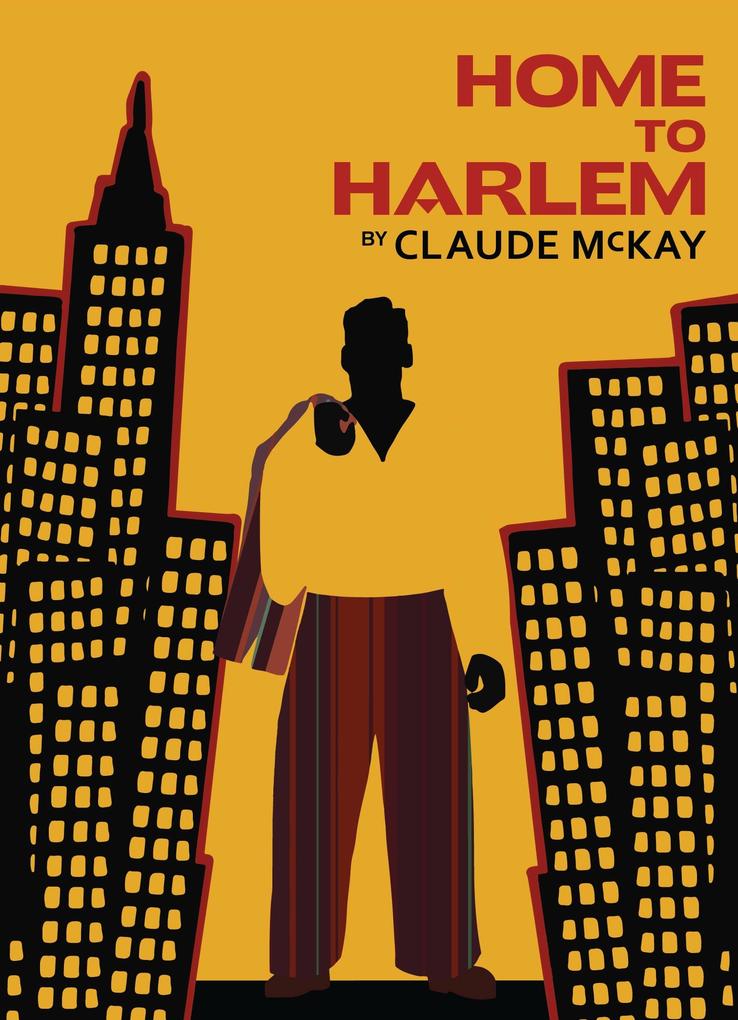 Produktbild: Home to Harlem | Claude Mckay