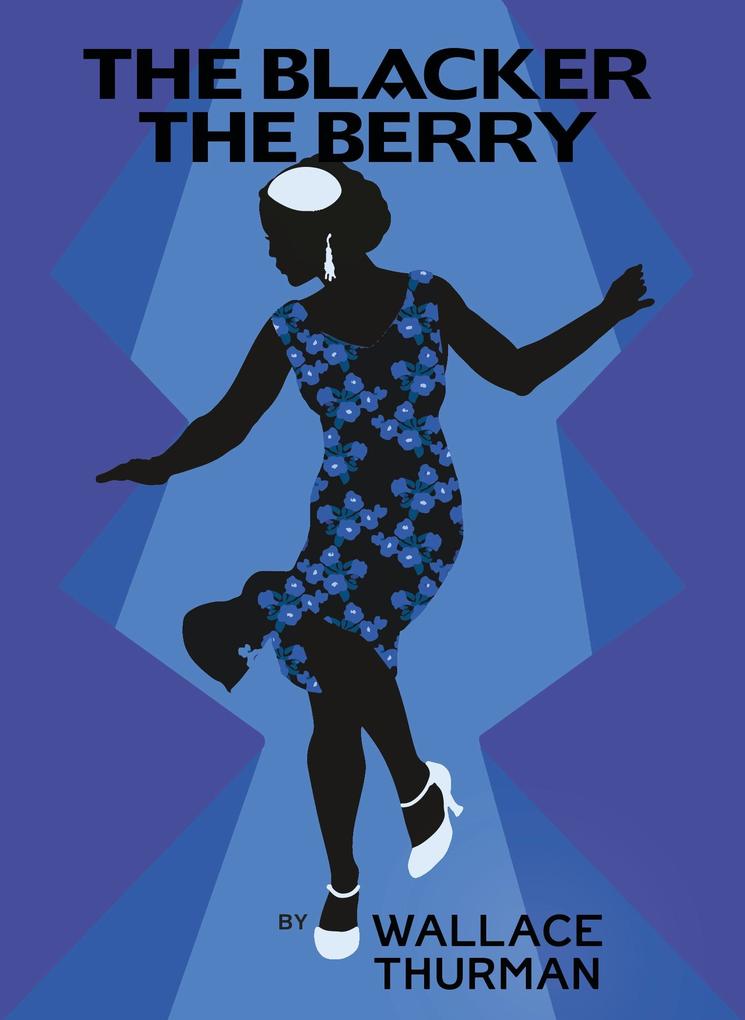 Produktbild: The Blacker the Berry | Wallace Thurman