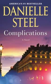 Produktbild: Complications | Danielle Steel
