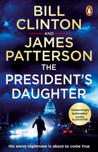 Produktbild: The President's Daughter | President Bill Clinton, James Patterson