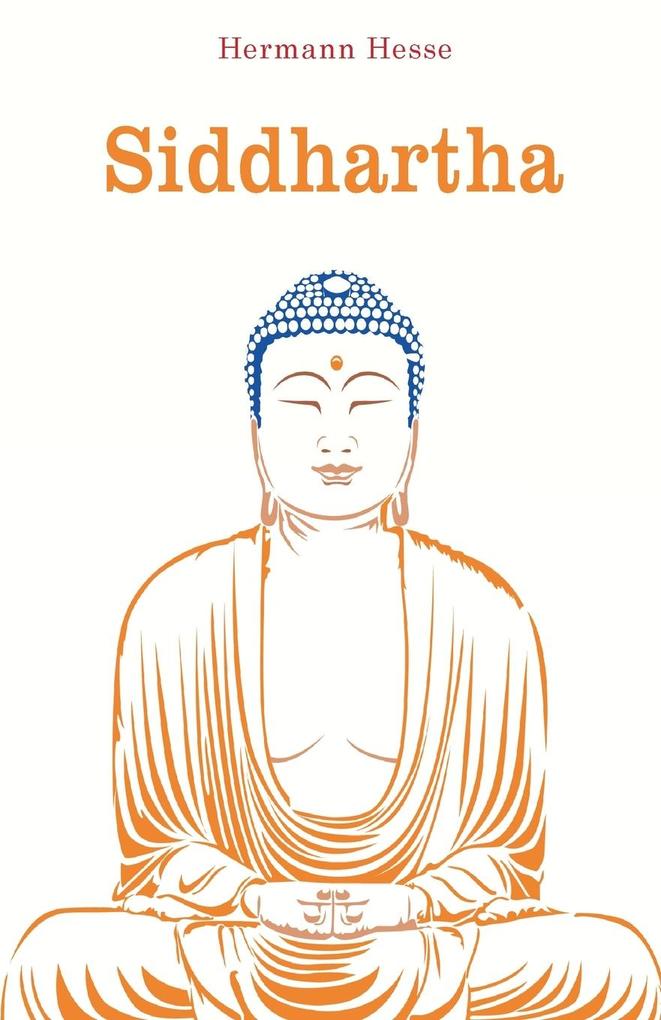 Produktbild: Siddhartha | Hermann Hesse