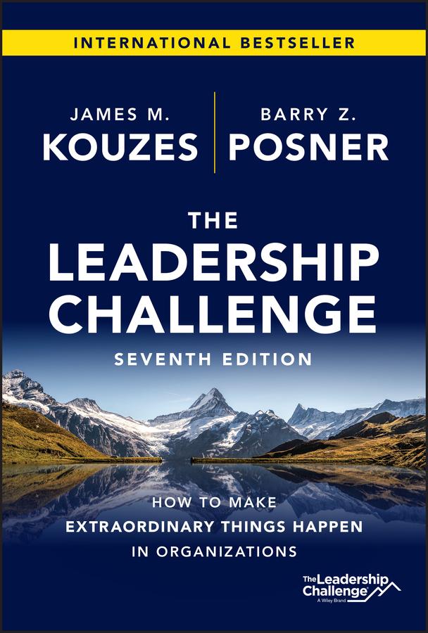 Produktbild: The Leadership Challenge | Barry Z. Posner, James M. Kouzes