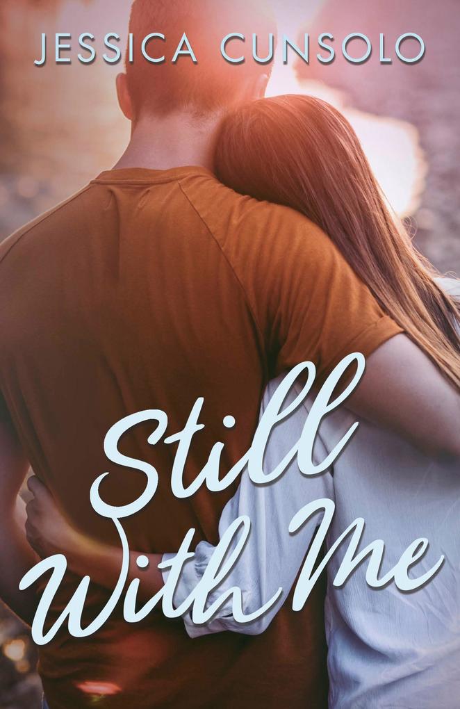 Produktbild: Still with Me | Jessica Cunsolo