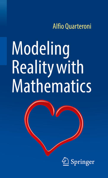 Produktbild: Modeling Reality with Mathematics | Alfio Quarteroni