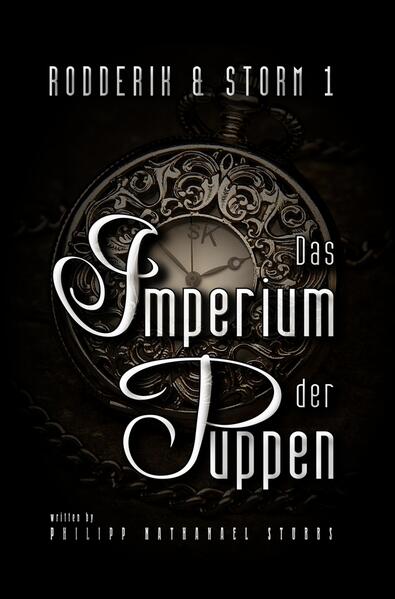 Produktbild: Das Imperium der Puppen | Philipp Nathanael Stubbs