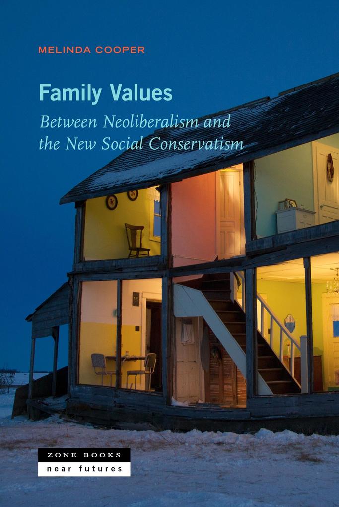 Produktbild: Family Values | Melinda Cooper