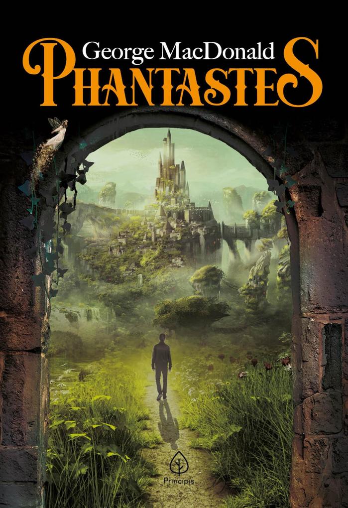 Produktbild: Phantastes | George Macdonald