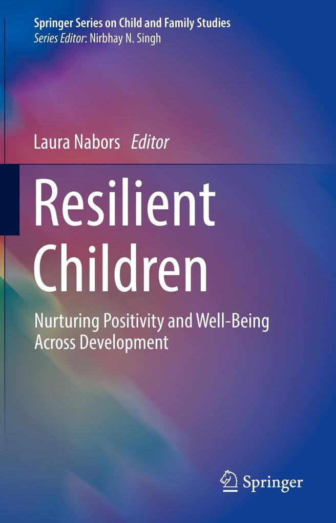 Produktbild: Resilient Children