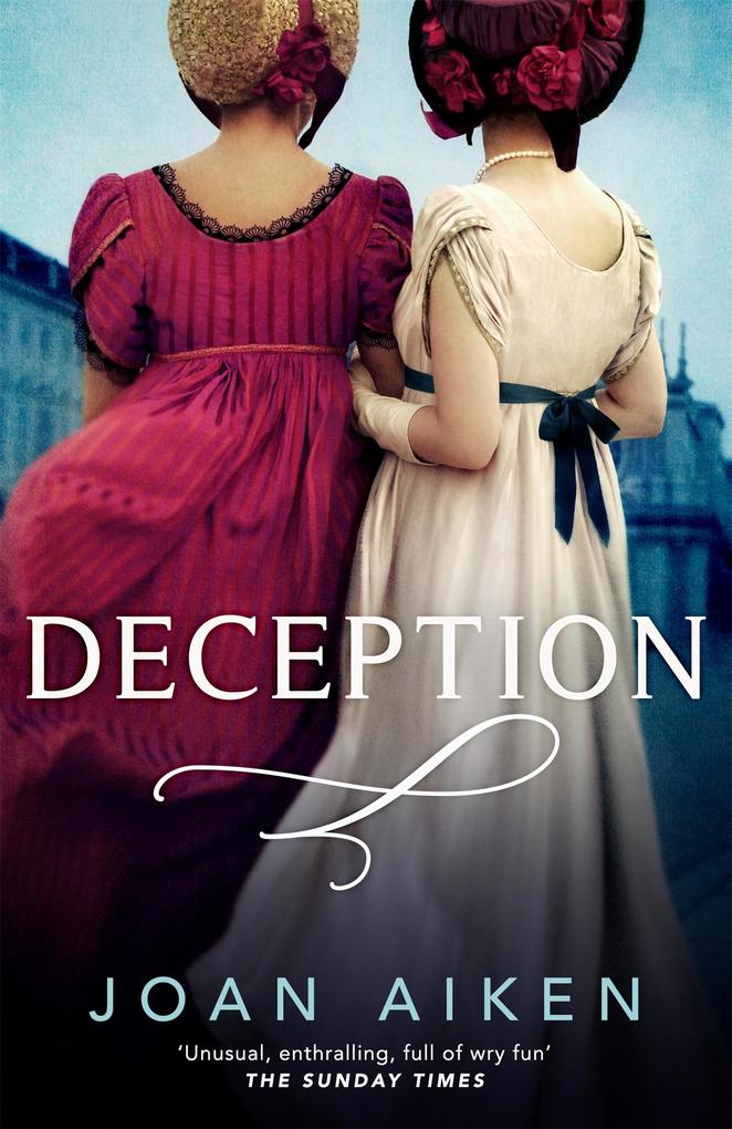 Produktbild: Deception | Joan Aiken