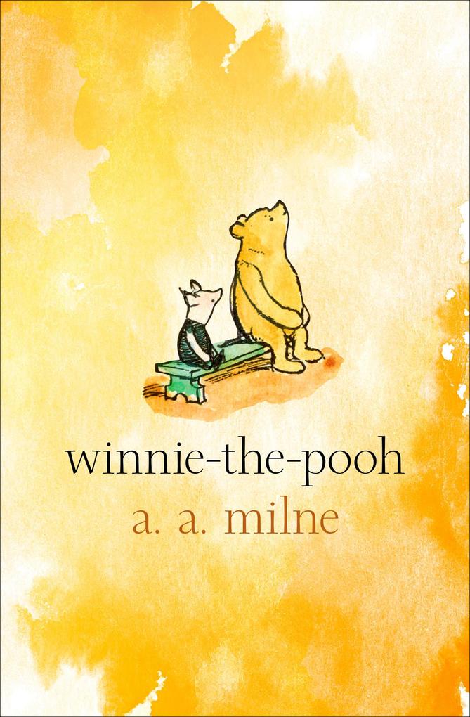 Produktbild: Winnie-the-Pooh | A. A. Milne