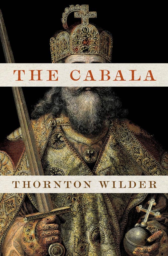Produktbild: The Cabala | Thornton Wilder