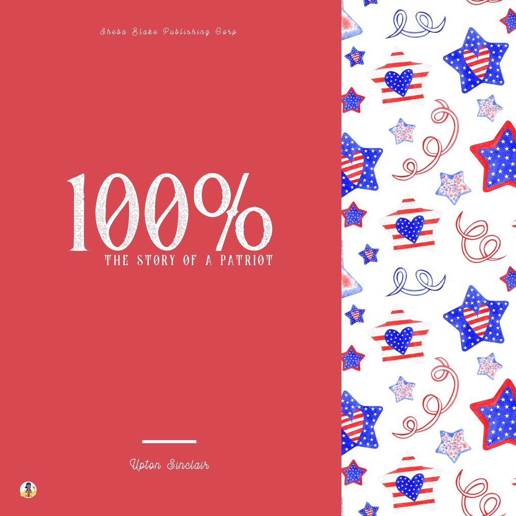 Produktbild: 100% | Upton Sinclair