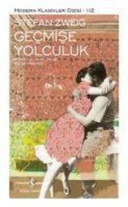 Produktbild: Gecmise Yolculuk Ciltli | Stefan Zweig