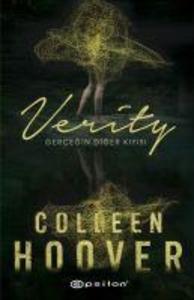 Produktbild: Verity - Gercegin Diger Kiyisi | Colleen Hoover