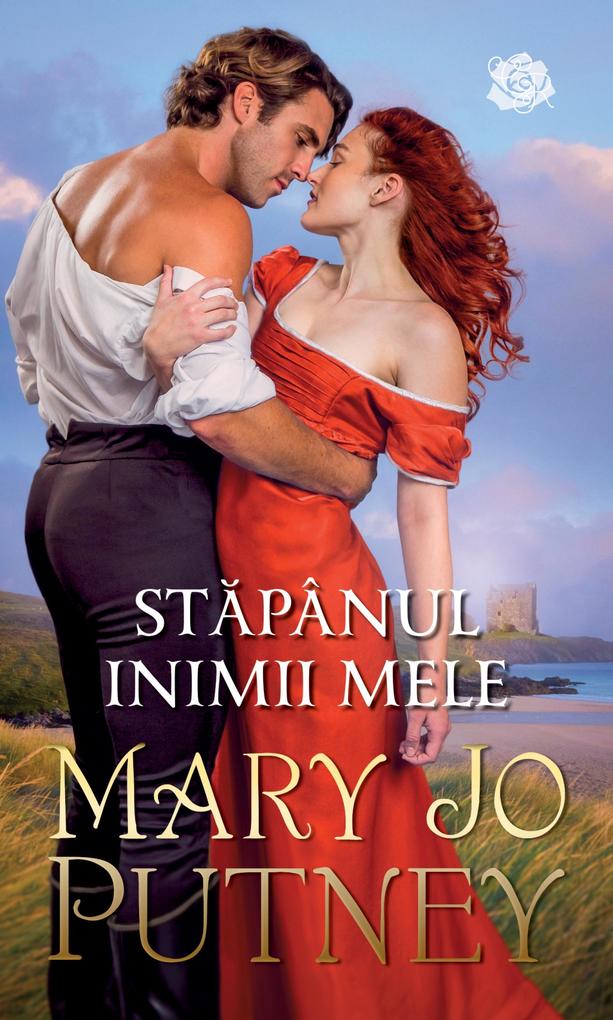 Produktbild: Stapânul inimii mele | Mary Jo Putney