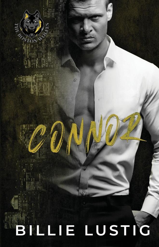 Produktbild: Connor | Billie Lustig