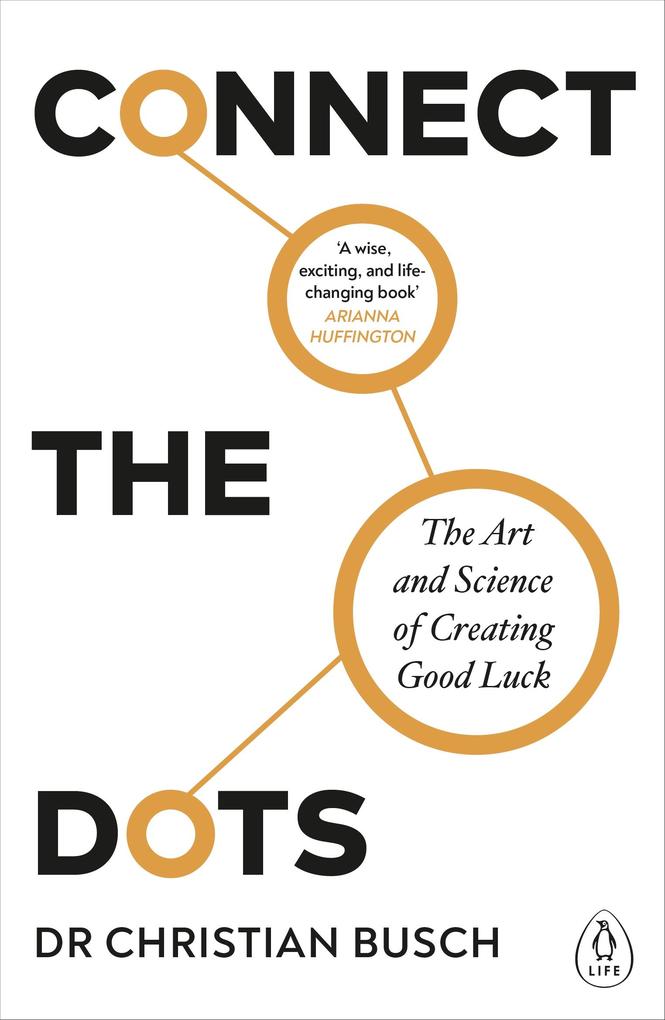 Produktbild: Connect the Dots | Christian Busch