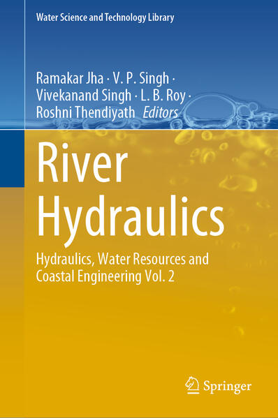 Produktbild: River Hydraulics