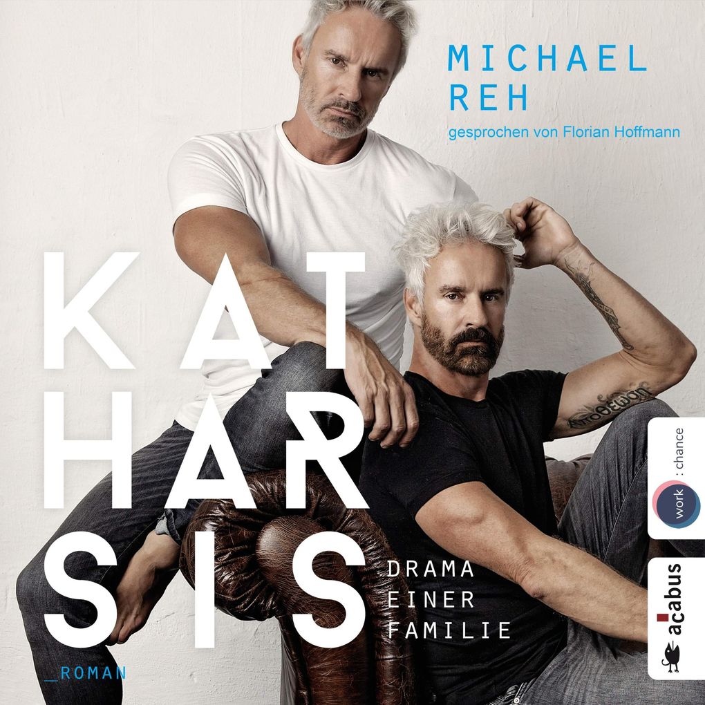 Produktbild: Katharsis | Michael Reh
