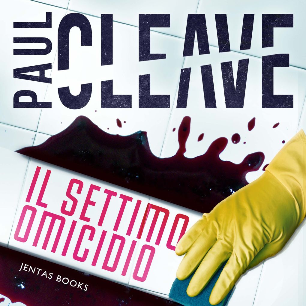 Produktbild: Il settimo omicidio | Paul Cleave