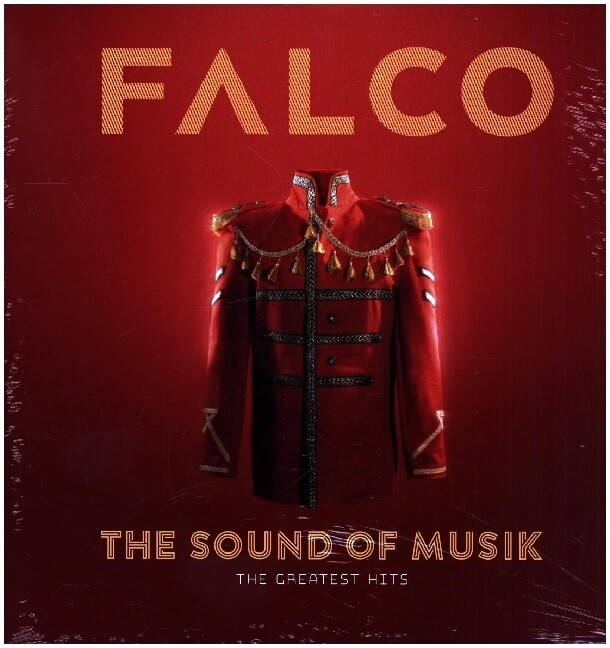 Produktbild: The Sound Of Musik | Falco