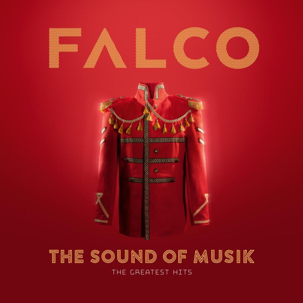 Produktbild: The Sound Of Musik | Falco