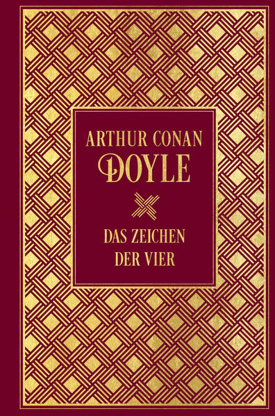 Produktbild: Sherlock Holmes: Das Zeichen der Vier | Arthur Conan Doyle