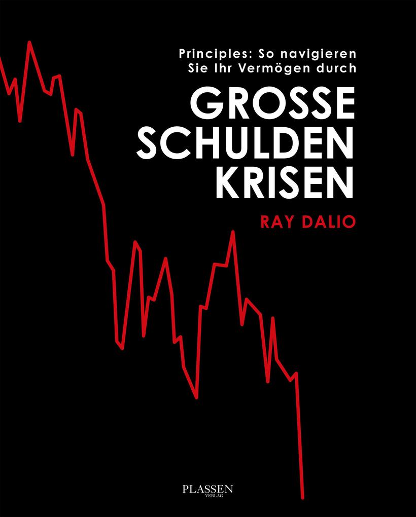 Produktbild: Principles: So navigieren Sie Ihr Vermögen durch große Schuldenkrisen | Ray Dalio