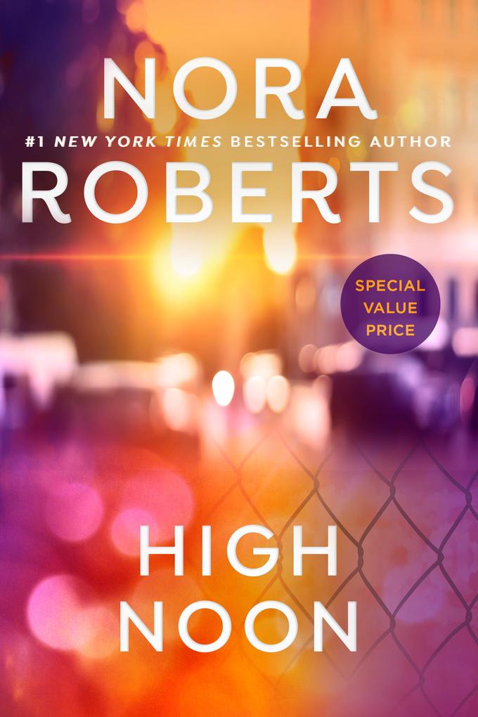 Produktbild: High Noon | Nora Roberts