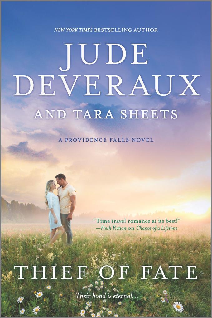 Produktbild: Thief of Fate | Jude Deveraux, Tara Sheets