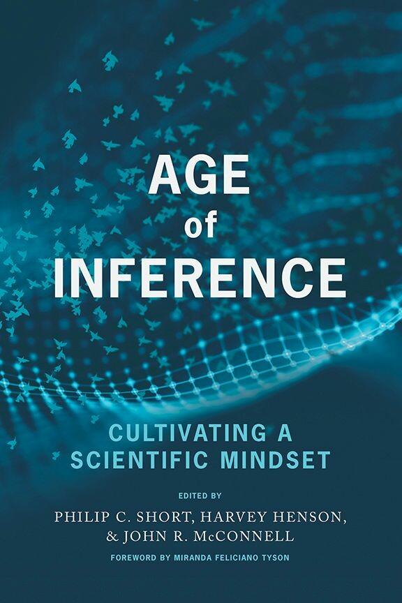 Produktbild: Age of Inference