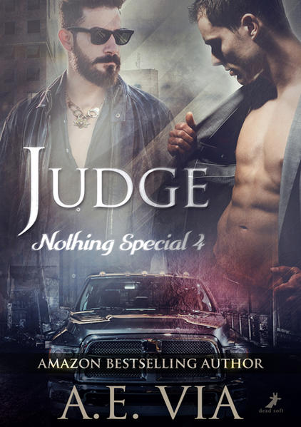 Produktbild: Judge | A.E. Via