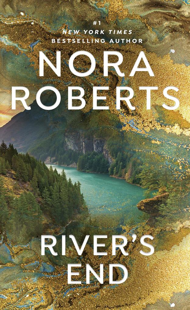 Produktbild: River's End | Nora Roberts