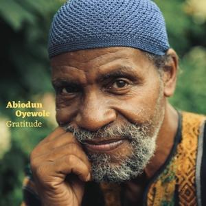 Produktbild: Gratitude | Abiodun Oyewole