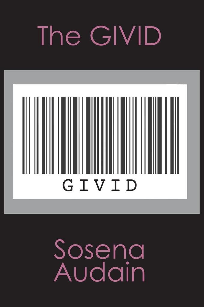 Produktbild: The Givid | Sosena Audain